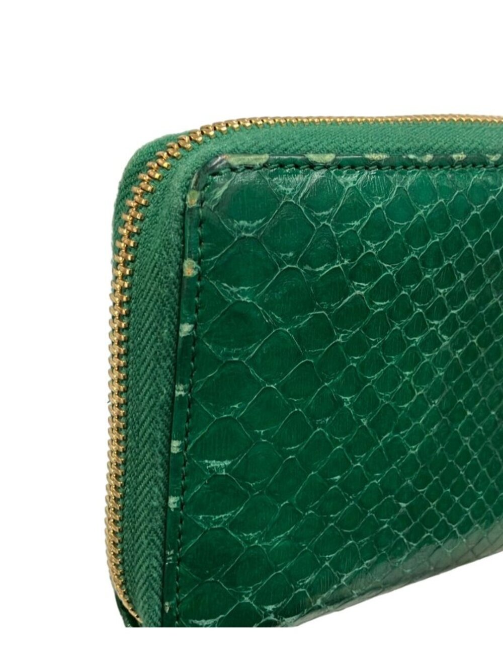 Gucci Zip Around Wallet - Picture 7 of 10